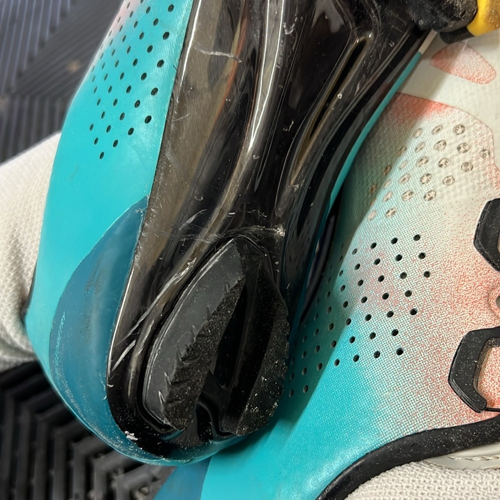 Specialized Torch 3.0 Road Shoes Cycling Women's sz 37 - Picture 8 of 10